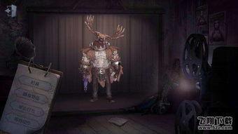 第五人格鹿头爆料视频,第五人格全新爆料视频深度解析