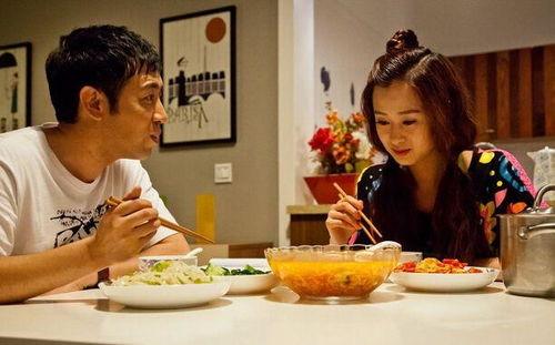 爱情多米诺在线观看